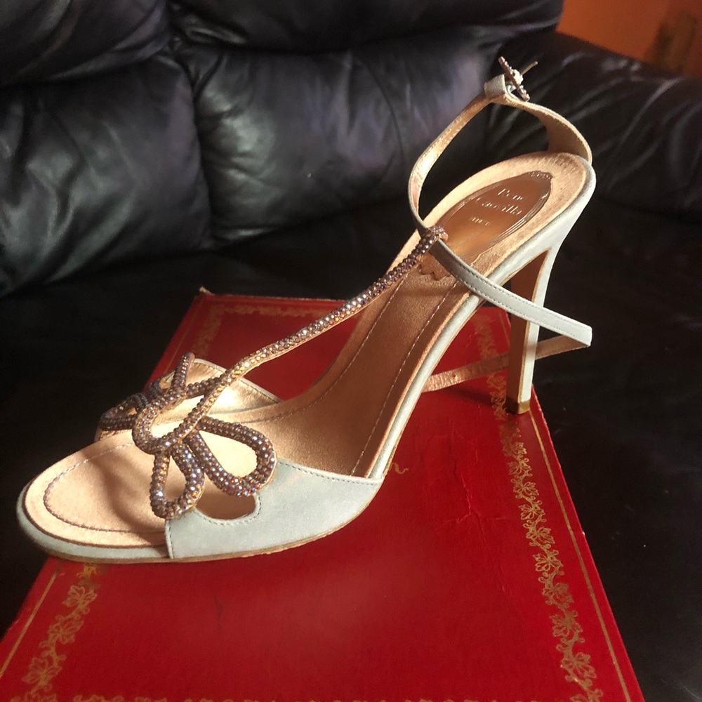 Sandals - Picture 3 of 5